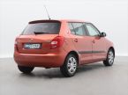 Škoda Fabia - fotka číslo 6
