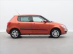 Škoda Fabia - fotka číslo 7