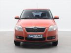 Škoda Fabia - fotka číslo 1
