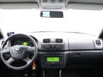 Škoda Fabia - fotka číslo 24