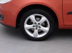 Škoda Fabia - fotka číslo 25