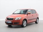Škoda Fabia - fotka číslo 2