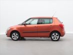 Škoda Fabia - fotka číslo 3