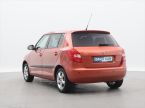 Škoda Fabia - fotka číslo 4