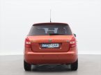Škoda Fabia - fotka číslo 5
