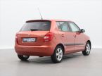 Škoda Fabia - fotka číslo 6