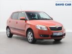 Škoda Fabia - fotka číslo 0