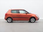 Škoda Fabia - fotka číslo 7