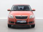 Škoda Fabia - fotka číslo 1