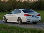 BMW Řada 5 - fotka číslo 4