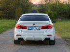 BMW Řada 5 - fotka číslo 5