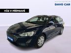 Ford Focus - fotka číslo 0