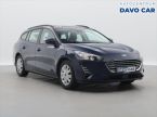 Ford Focus - fotka číslo 0