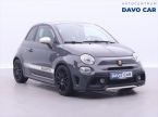 Abarth 500 - fotka číslo 0