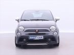 Abarth 500 - fotka číslo 1