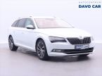 Škoda Superb - fotka číslo 0