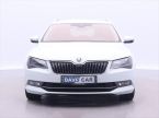 Škoda Superb - fotka číslo 1