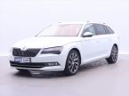 Škoda Superb - fotka číslo 2