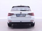 Škoda Superb - fotka číslo 5