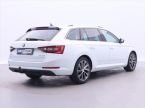 Škoda Superb - fotka číslo 6