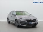 Škoda Superb - fotka číslo 0