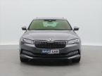 Škoda Superb - fotka číslo 1