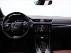 Škoda Superb - fotka číslo 24