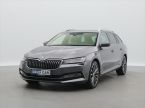 Škoda Superb - fotka číslo 2