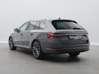Škoda Superb - fotka číslo 4