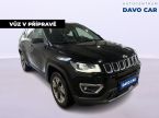 Jeep Compass - fotka číslo 1