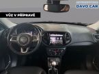 Jeep Compass - fotka číslo 4