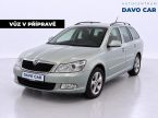 Škoda Octavia - fotka číslo 0