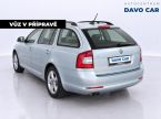 Škoda Octavia - fotka číslo 2