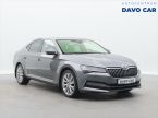 Škoda Superb - fotka číslo 0