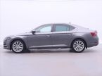 Škoda Superb - fotka číslo 3