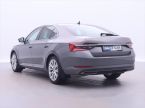 Škoda Superb - fotka číslo 4