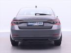 Škoda Superb - fotka číslo 5