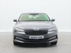 Škoda Superb - fotka číslo 1