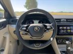 Škoda Superb - fotka číslo 19