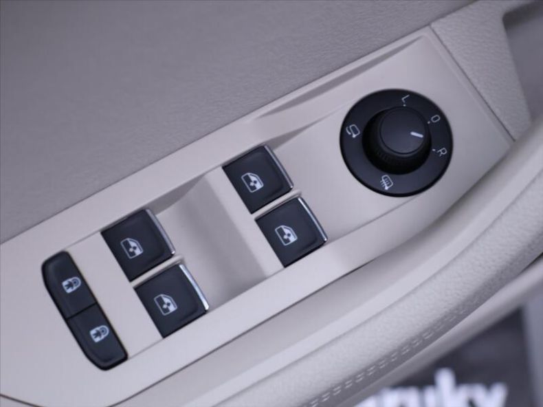 Škoda Superb - hlavní fotka