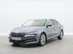 Škoda Superb - fotka číslo 2