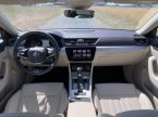 Škoda Superb - fotka číslo 31