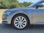 Škoda Superb - fotka číslo 32