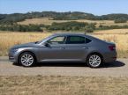 Škoda Superb - fotka číslo 3