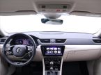 Škoda Superb - fotka číslo 27