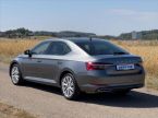 Škoda Superb - fotka číslo 4