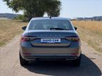 Škoda Superb - fotka číslo 5