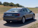Škoda Superb - fotka číslo 6