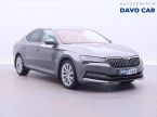 Škoda Superb - fotka číslo 0