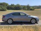 Škoda Superb - fotka číslo 7